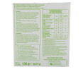 Cereales en barrita con manzana y albaricoque PRODUCTO ECONÓMICO ALCAMPO 21 gr.pack de  6 uds.