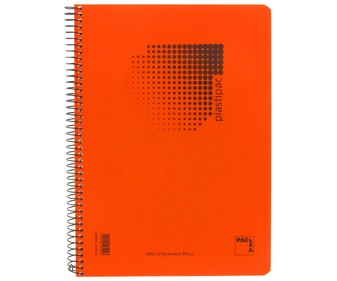 Cuaderno 4º con cuadricula de 4x4 milímetros Cuaderno 4º con cuadricula de 4x4 milímetros