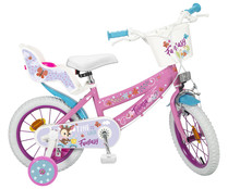 Timbre Bicicleta Infantil Carrefour 2024