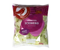 Ensalada Maxi Iceberg PRODUCTO ALCAMPO 350 g.