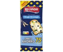 Pan tostado sin sal ni azúcar RECONDO 65 reb.