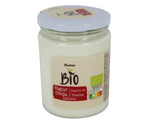 Yogur de oveja ecológico ALCAMPO ECOLÓGICO 420 g.
