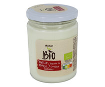 Yogur de oveja ecológico ALCAMPO ECOLÓGICO 420 g.