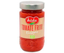 Tomate frito ecológico HIDA 350 g.