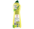 Crema limpiadora con aroma limón 750ml