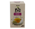 Infusión hinojo Bio 20 uds. 28 gr.