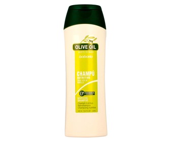 Champú 400 ml Champú 400 ml