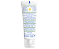 Crema facial nutritiva con cera de abeja de apicultura bio MUSTELA 40 ml.
