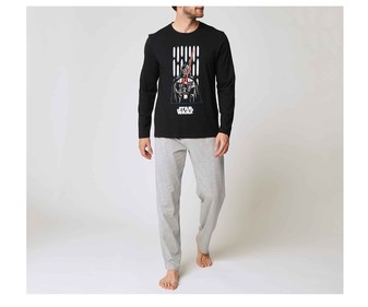 Pijama hombre STAR WARS Alcampo Compra Online