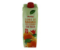 Zumo naranja 100 % exprimida cion pulpa PRODUCTO ALCAMPO 1l-