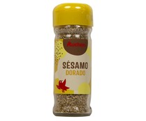 Sésamo dorado PRODUCTO ALCAMPO 50 g.