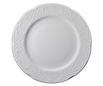 Plato postre 20 centímetros Plato postre 20 centímetros