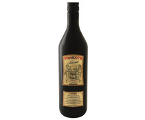 Vermouth artesano VIDAL botella de 1 litro