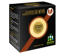 Queso DOP Los Beyos El Maestro Quesero LA ASTURIANA 300 g.