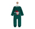 Pijama bebé