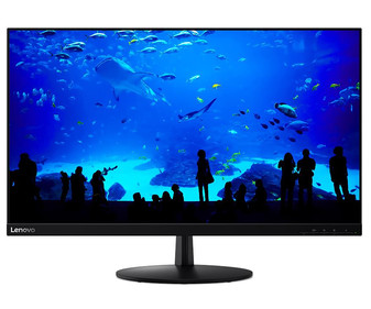 Monitor PC 71,1cm (28") LENOVO L28U-30, IPS, Full HD, HDMI, FreeSync.