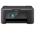 Impresora multifunción EPSON WorkForce WF-2910DWF, WiFi, imprime, copia y escanea, pantalla LCD, impresión doble cara.