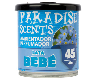 Ambientador coche 