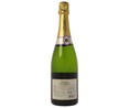 Champagne semiseco 75 cl
