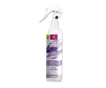 Spray absorbe olores Frutos del bosque CRISTALINAS ROOM SPRAY 250 ml.