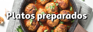 Platos preparados