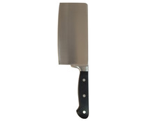 Macheta forjada con hoja de acero inoxidable de 11cm., ACTUEL.