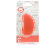 Cepillo para uñas con forma anatómica COSMIA.