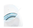 Hervidor de agua QILIVE, capacidad 1.7L, interruptor ON/OFF, potencia 2200W.