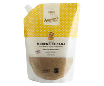 Azúcar moreno molido de caña AZUCARERA 750 g.
