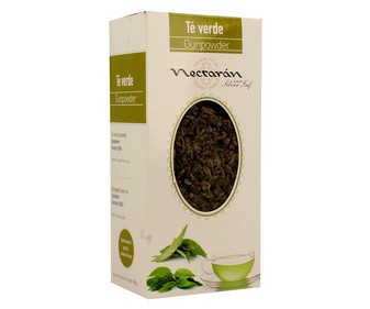 Té verde 100 gramos Té verde 100 gramos