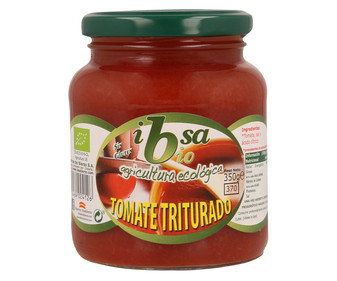 Tomate Triturado 350 g Tomate Triturado 350 g