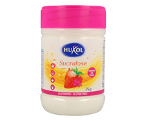 Edulcarante sucralosa HUXOL 75 g.