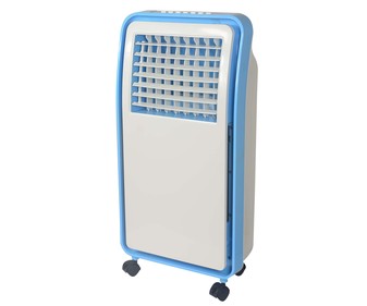Climatizador evaporativo Climatizador evaporativo