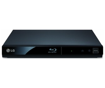 Paloma masa Padre fage Blu-Ray LG BP250 | Alcampo Compra Online