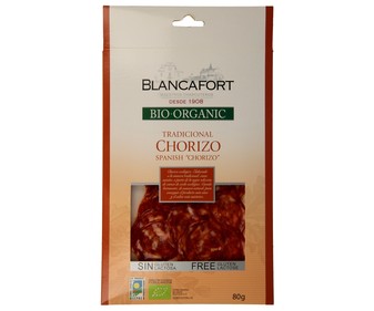 Chorizo 80g Chorizo 80g