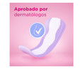 Salvaslips normales con neutralizador de olor AUSONIA 40 uds.