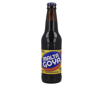 Encantador provocar Bueno Bebida de malta 33 cl. GOYA Malta | Alcampo Compra Online