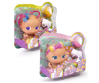 bebe lloron mini alcampo