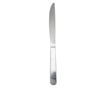 Cuchillo de mesa para postres de acero inoxidable, Alice ESSENTIAL. Cuchillo de mesa para postres de acero inoxidable, Alice ESSENTIAL.