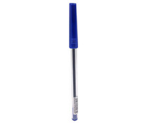 Bolígrafo tinta azul bulk PRODUCTO ALCAMPO.
