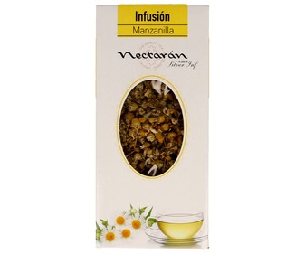 Manzanilla 30 gramos Manzanilla 30 gramos