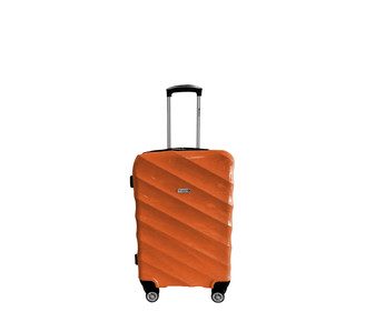 Maleta mediana rígida de 65 centímetros, 8 ruedas ABS, color azul oscuro, AIRPORT ALCAMPO. Maleta mediana rígida de 65 centímetros, 8 ruedas ABS, color azul oscuro, AIRPORT ALCAMPO.