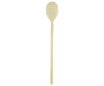 Cuchara de madera para servir, 30 centímetros PRODUCTO ECONÓMICO ALCAMPO. Cuchara de madera para servir, 30 centímetros PRODUCTO ECONÓMICO ALCAMPO.