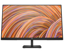 Monitor PC 68,58cm (27") HP V27i G5 65P64AA, Full HD IPS, HDMI, VGA, AMD FreeSync, 75Hz.