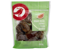 Higos secos tiernos PRODUCTO ALCAMPO 250 g.