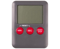 Minutero electrónico magnético de cocina, ACTUEL.