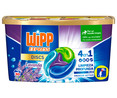 Detergente en cápsulas olor a lavanda WIPP EXPRESS Disc 30 uds.