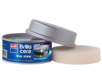 Cera en pasta efecto brillo, 250gr, KRAFFT.