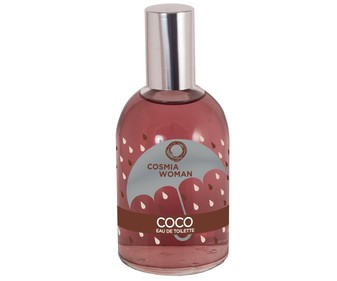Colonia para mujer 100 ml Colonia para mujer 100 ml