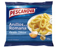 Calamares a la romana 400 g